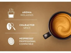 Café Royal Professional Pads Lungo Forte Bio & Fairtrade 50 Stück