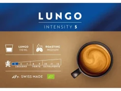 Café Royal Professional Pads Lungo Bio & Fairtrade 50 Stück