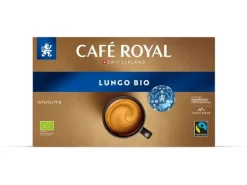 Café Royal Professional Pads Lungo Bio & Fairtrade 50 Stück