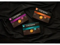 Café Royal Professional Pads Ristretto 50 Stück