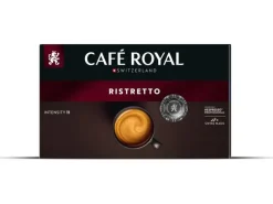 Café Royal Professional Pads Ristretto  50 Stück