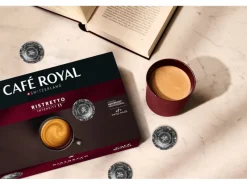 Café Royal Professional Pads Ristretto  50 Stück