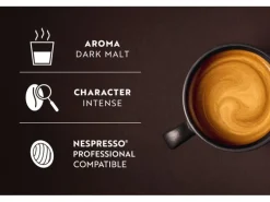 Café Royal Professional Pads Ristretto  50 Stück