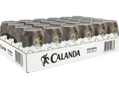 Calanda Bier Edelbräu 5.2% 24 x 0.33 l