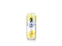 Calanda Bier Radler 2.0% Biermix Zitrone 6 x 0.5 l