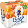 Calanda Bier Radler 0.0% Grapefruit 6 x 0.33 l