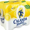 Calanda Bier Radler 0.0% Lemon 6 x 0.33 l