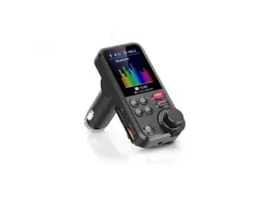 Caliber Kfz-FM-Transmitter mit Bluetooth