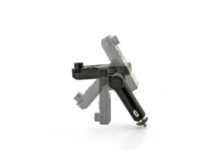 Caliber Kfz-FM-Transmitter mit Bluetooth