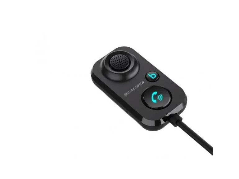 Caliber Moniceiver PMT061BT, Mini Bluetooth Receiver