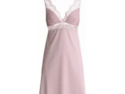 Calida DAMEN Nachthemd Rosa, S