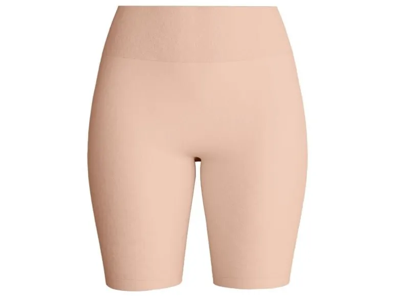 Calida Seamless Shape Radlerhose Rose Teint, XS
