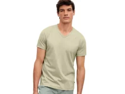 Calida T-Shirt C14188662 Grün, L