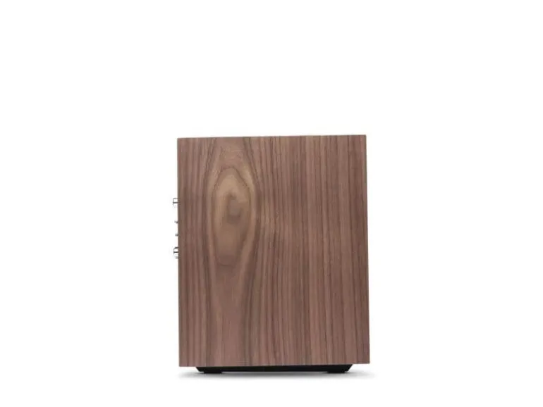Cambridge Audio Regallautsprecher Paar L/R S Walnuss