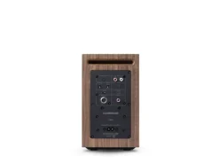Cambridge Audio Regallautsprecher Paar L/R S Walnuss