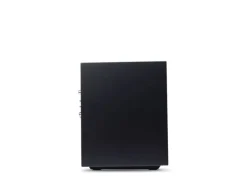 Cambridge Audio Regallautsprecher Paar L/R S Schwarz