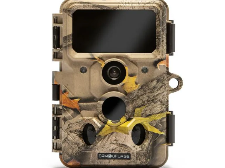 Camouflage Wildkamera EZ60