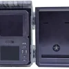 Camouflage Wildkamera EZ-Solar