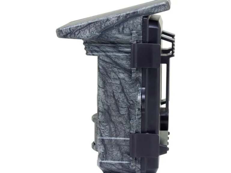 Camouflage Wildkamera EZ-Solar