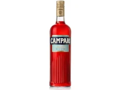 Campari Kräuter bitter 1 l