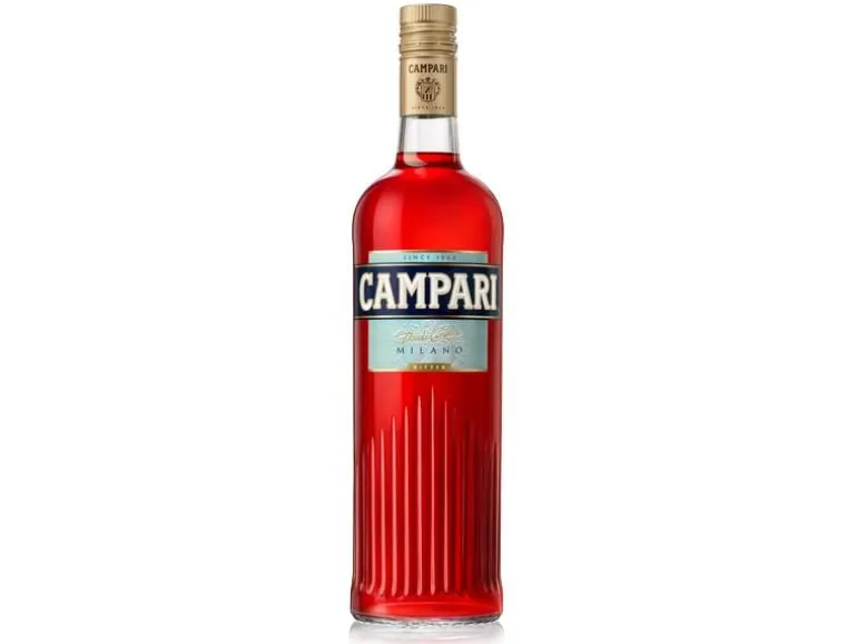 Campari Kräuter bitter 1 l