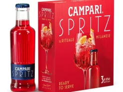 Campari Spritz 17.5 cl, 3er-Pack