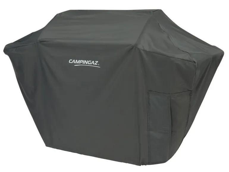 Campingaz Abdeckhaube BBQ Classic S, 124 x 52 x 118 cm