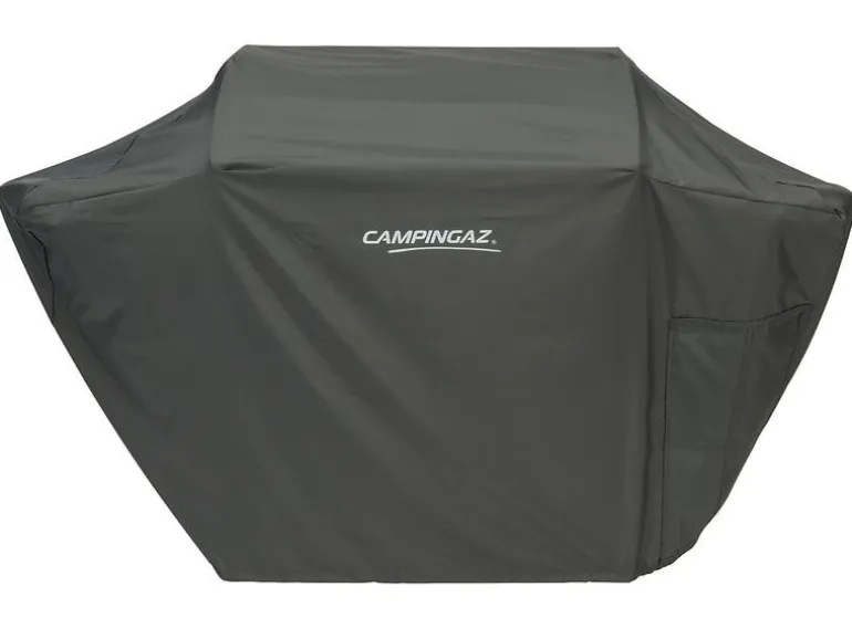 Campingaz Abdeckhaube BBQ Classic S, 124 x 52 x 118 cm