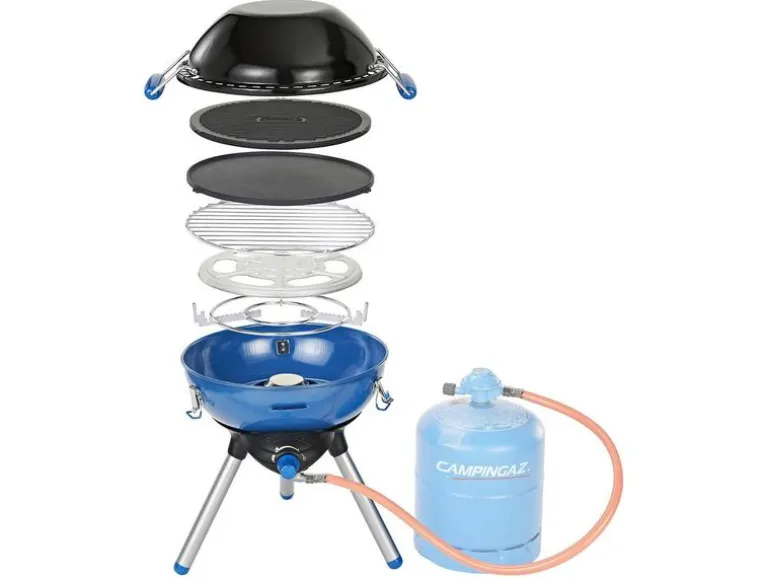 Campingaz Camping-Grill Party 400 R
