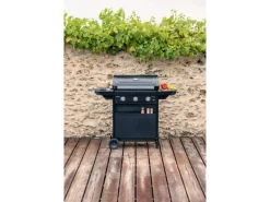 Campingaz Gasgrill Compact 3 L