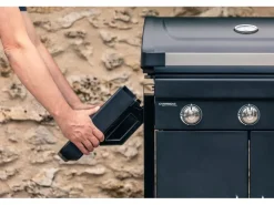 Campingaz Gasgrill Compact 3 L