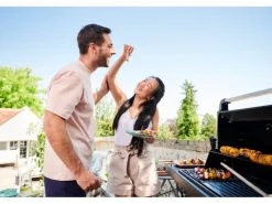 Campingaz Gasgrill Compact 3 L