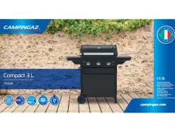 Campingaz Gasgrill Compact 3 L