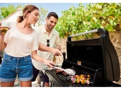 Campingaz Gasgrill Compact 3 L