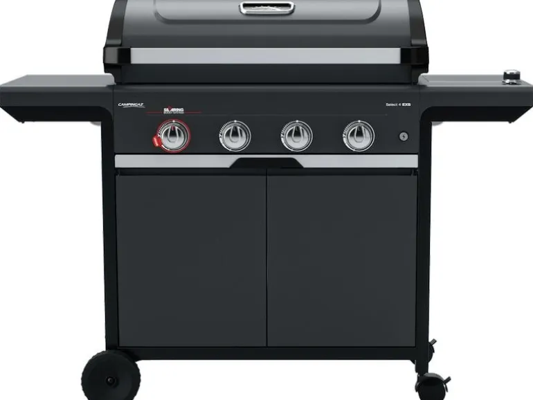 Campingaz Gasgrill Select 4 EXS SBS