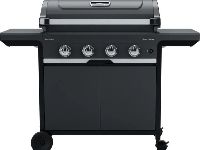 Campingaz Gasgrill Select 4 L Plus