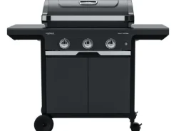 Campingaz Gasgrill Select 3 LX Plus