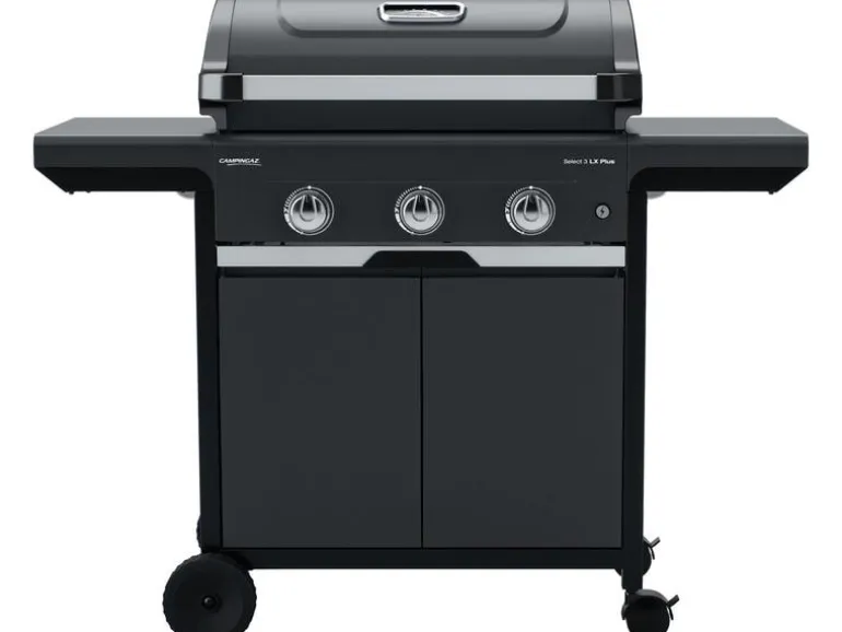 Campingaz Gasgrill Select 3 LX Plus