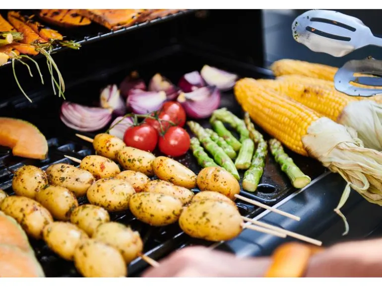 Campingaz Gasgrill Select 3 LX Plus