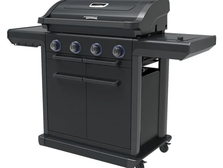 Campingaz Gasgrill 4 Series Onyx S