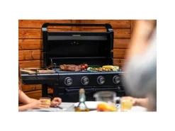 Campingaz Gasgrill 4 Series Onyx S