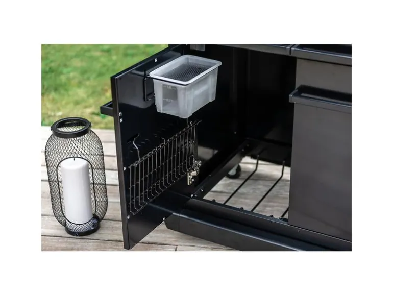 Campingaz Gasgrill 4 Series Onyx S