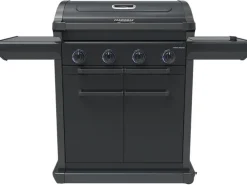 Campingaz Gasgrill 4 Series Onyx S