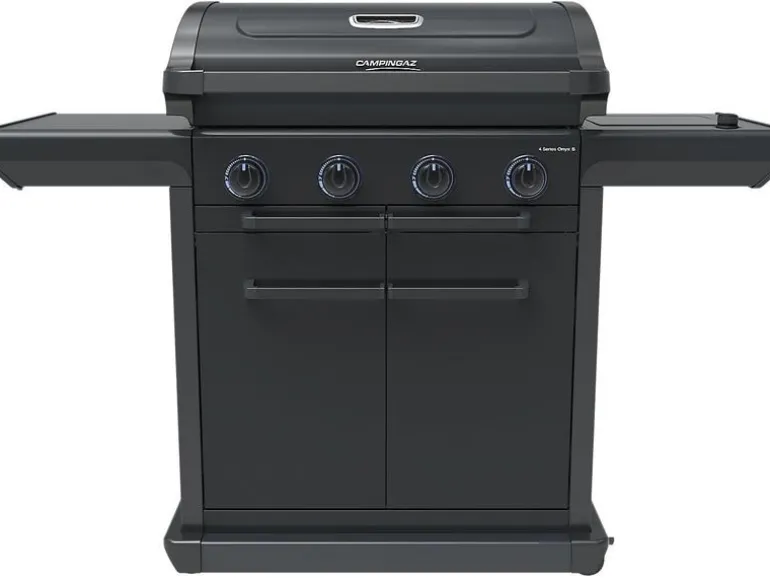 Campingaz Gasgrill 4 Series Onyx S
