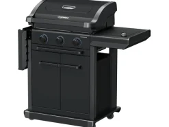 Campingaz Gasgrill 3 Series Onyx S