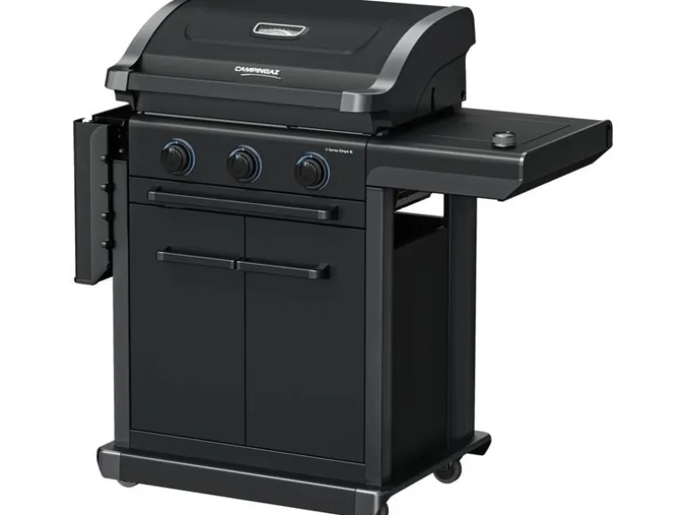 Campingaz Gasgrill 3 Series Onyx S