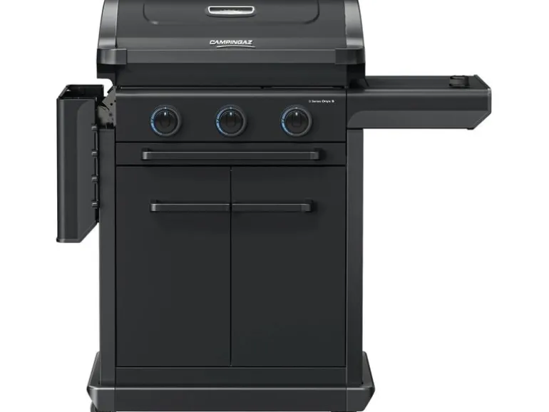 Campingaz Gasgrill 3 Series Onyx S
