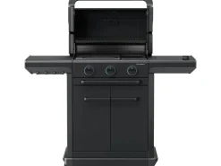 Campingaz Gasgrill 3 Series Onyx S