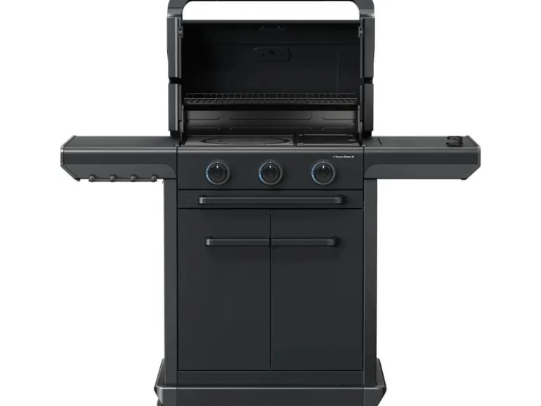Campingaz Gasgrill 3 Series Onyx S
