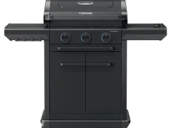 Campingaz Gasgrill 3 Series Onyx S